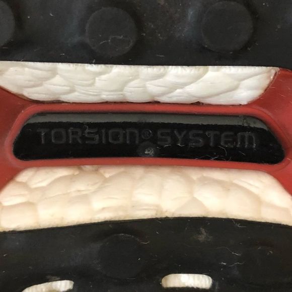 ๐HP๐ADIDAS Ultra Boost Uncaged Sneakers - Picture 12 of 13